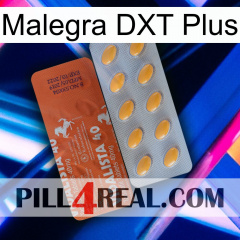 Malegra DXT Plus 43